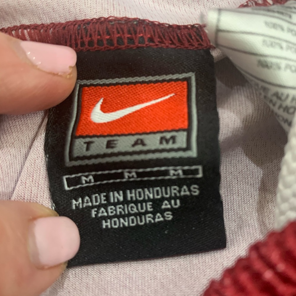 Men’s Stamford Nike Basketball Shorts